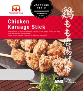 Chicken Karaage Stick