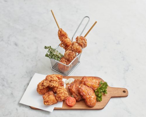 Karaage_Tatsutaage_Chicken Wings_14_Platter