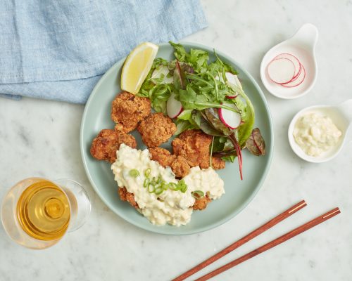 08_Karaage_Chicken_Nanbam
