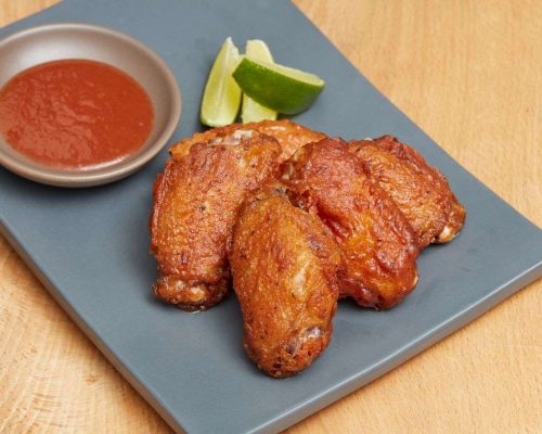 japanese-chicken-wings-with-dipping-sauce
